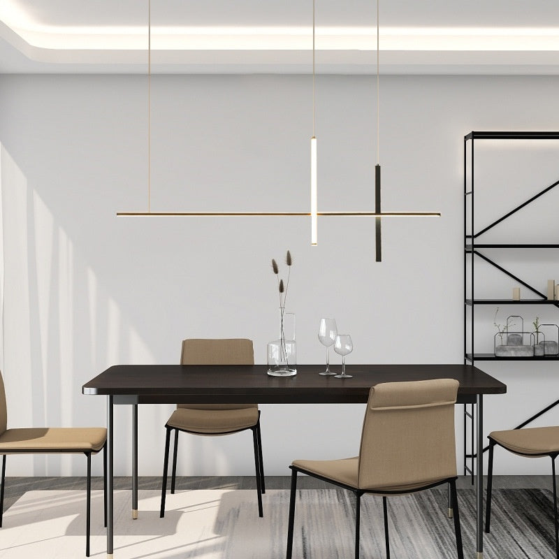 Modern Multi-Colour LED Chandelier / 150CM White Frame / Warm Light